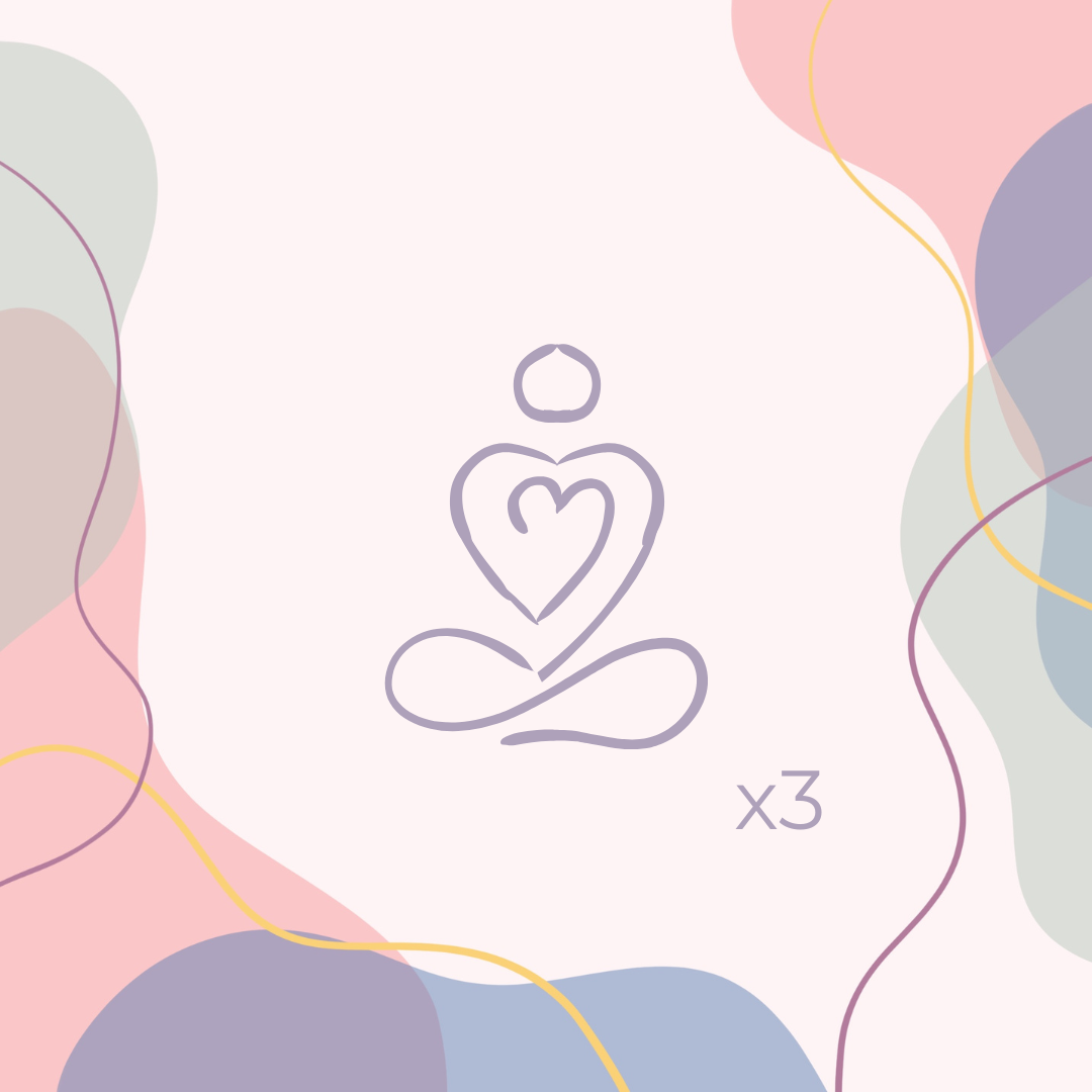 Pacchetto di meditazione (online)