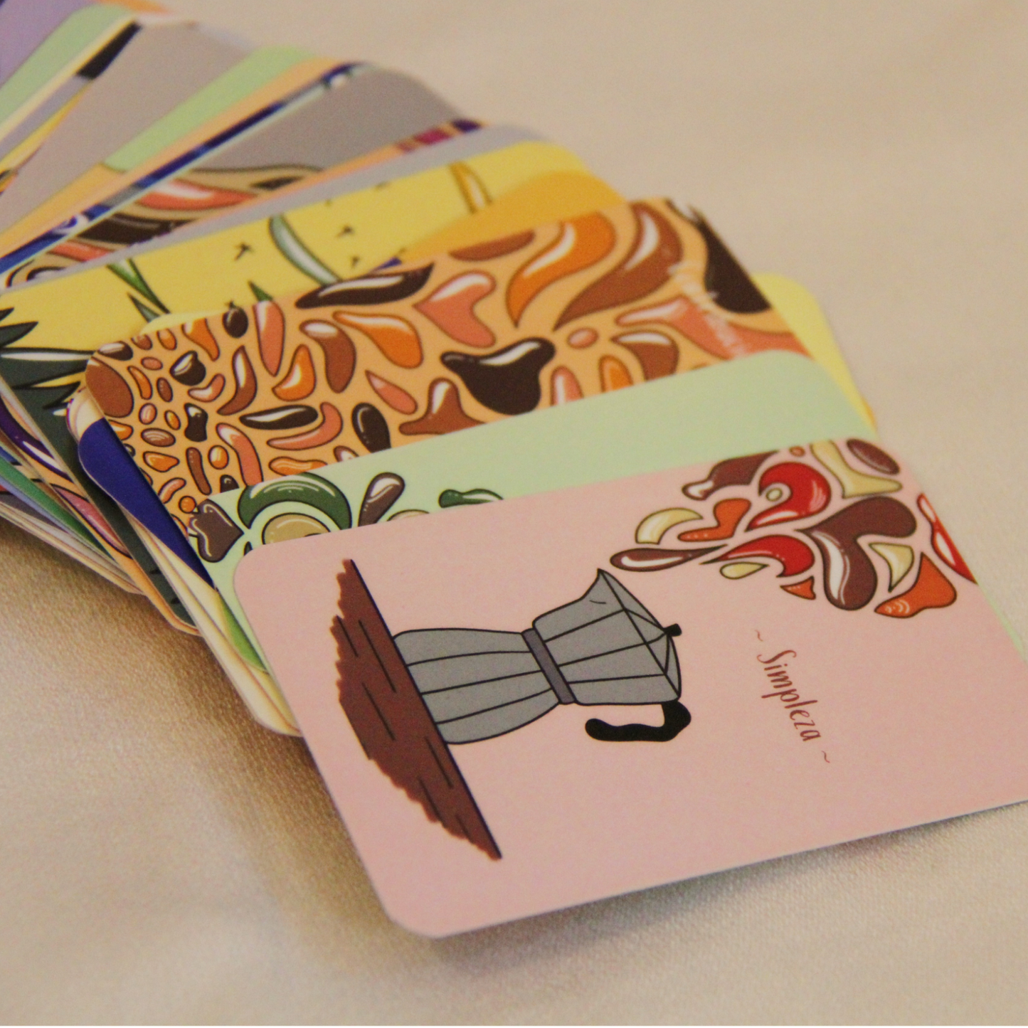 Oracolo del viaggiatore