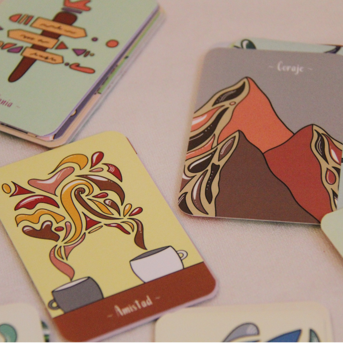 Oracolo del viaggiatore