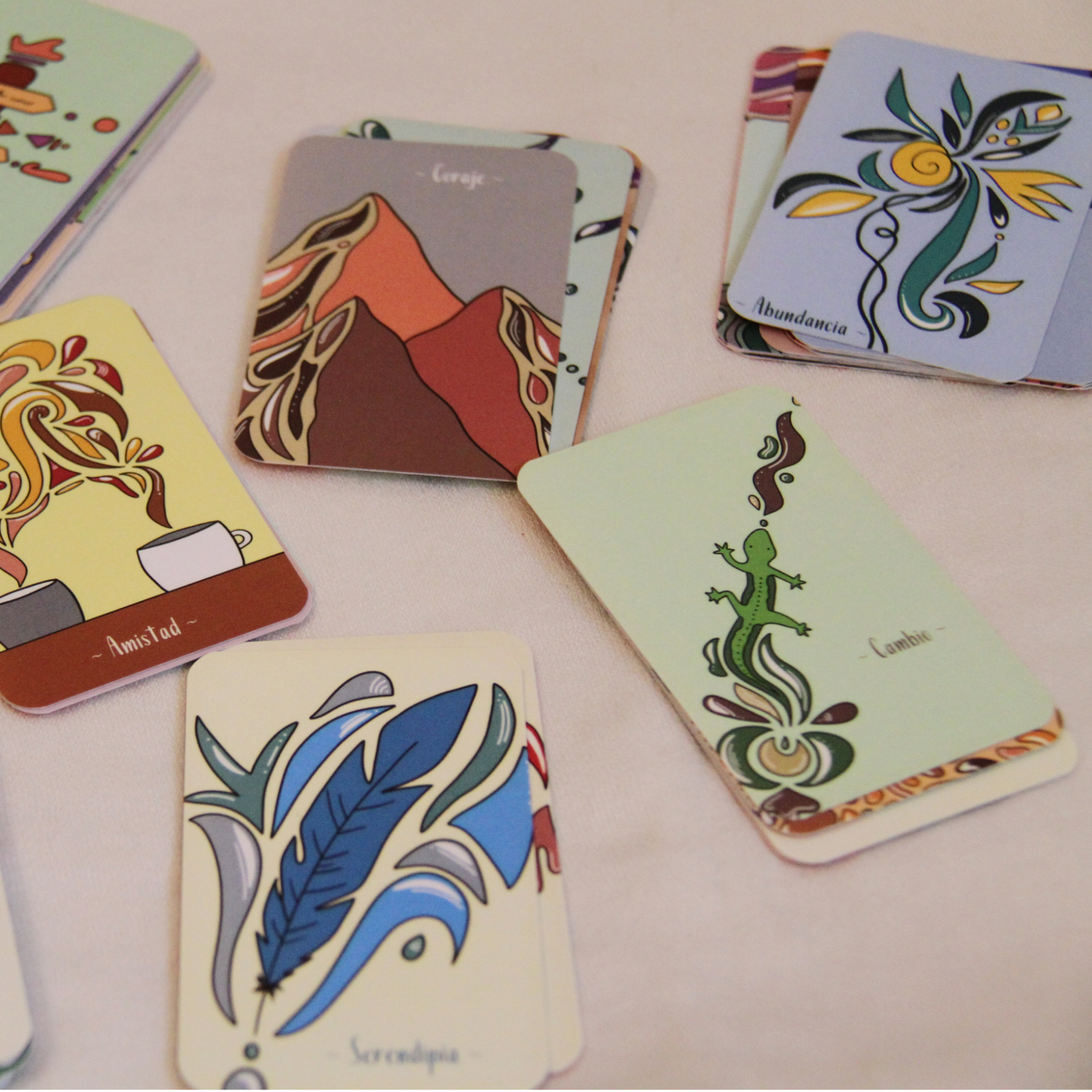 Oracolo del viaggiatore